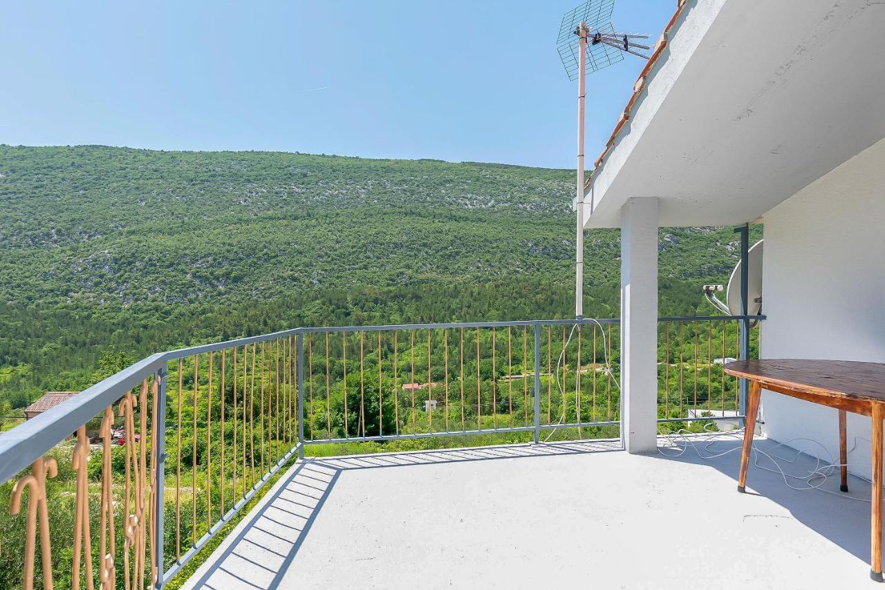 Вилла House Coso Podspilje  Экстерьер фото